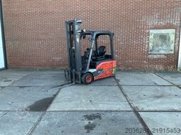 Linde E16L-02
