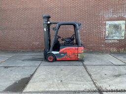 Linde E16L-02