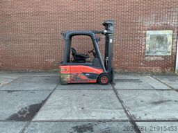 Linde E16L-02