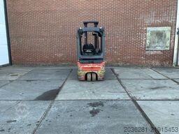 Linde E16L-02