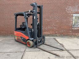 Linde E16L-02