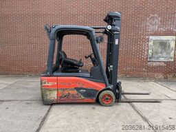 Linde E16L-02