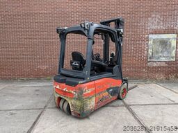 Linde E16L-02