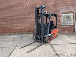 Linde E16L-02