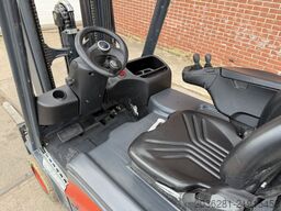Linde E16L-02