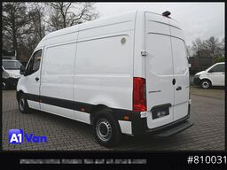 MERCEDES-BENZ Sprinter 314 CDI Kasten, AHK, Klima, Tempomat