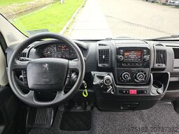 PEUGEOT BOXER 2.0 L2H2 Navi Airco NAP!