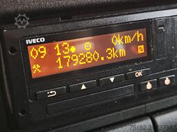 IVECO DAILY 35 S 18 3.0 AUT. L2H2