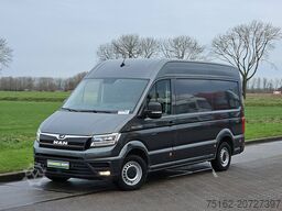 M.A.N. E-TGE L3H3 35kWh LED Autom