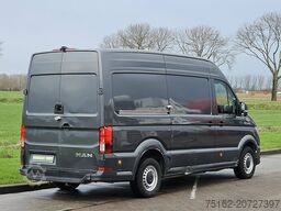 M.A.N. E-TGE L3H3 35kWh LED Autom