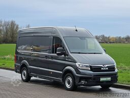 M.A.N. E-TGE L3H3 35kWh LED Autom