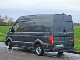 M.A.N. E-TGE L3H3 35kWh LED Autom