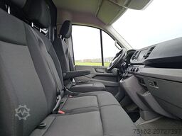 M.A.N. E-TGE L3H3 35kWh LED Autom