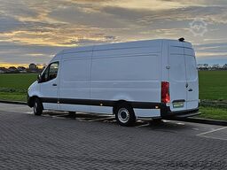 MERCEDES-BENZ SPRINTER 316 L3H2 Maxi Navi