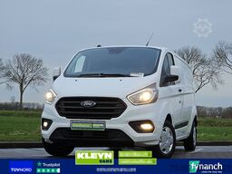 FORD TRANSIT CUSTOM 2.0 TDCI 130 TREND L2