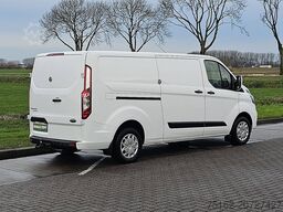 FORD TRANSIT CUSTOM 2.0 TDCI 130 TREND L2