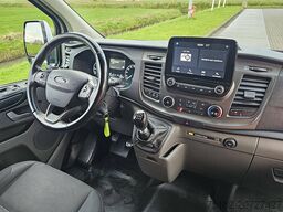 FORD TRANSIT CUSTOM 2.0 TDCI 130 TREND L2