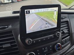 FORD TRANSIT CUSTOM 2.0 TDCI 130 TREND L2