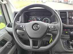 VOLKSWAGEN CRAFTER 35 2.0 ac aut. RWD EURO6