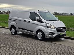 FORD TRANSIT CUSTOM 2.0 ac automaat EURO6