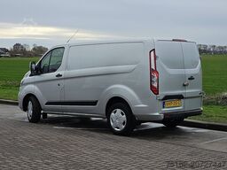 FORD TRANSIT CUSTOM 2.0 ac automaat EURO6