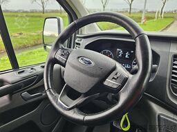 FORD TRANSIT CUSTOM 2.0 ac automaat EURO6