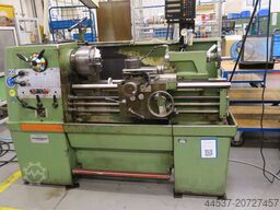 Colchester Triumph 2000