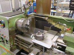 Colchester Triumph 2000