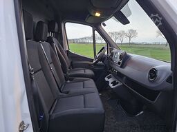 MERCEDES-BENZ SPRINTER 316 L3H2 Maxi Automaat!