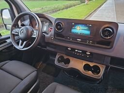 MERCEDES-BENZ SPRINTER 316 L3H2 Maxi Automaat!