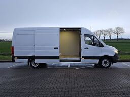 MERCEDES-BENZ SPRINTER 316 L3H2 Maxi Automaat!