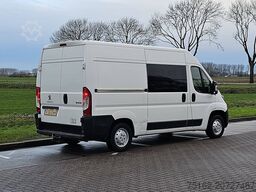 PEUGEOT BOXER 2.0