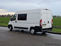 PEUGEOT BOXER 2.0