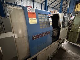 IKEGAI TUR15Y