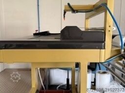 Ravizza Packaging SIMPLICITA BAG SMART 600H