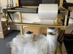Ravizza Packaging SIMPLICITA BAG SMART 600H