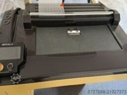 Ravizza Packaging SIMPLICITA BAG SMART 600H