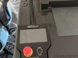 Ravizza Packaging SIMPLICITA BAG SMART 600H