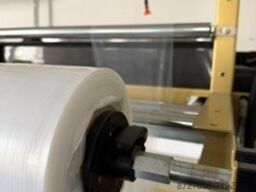 Ravizza Packaging SIMPLICITA BAG SMART 600H