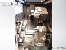Okuma LB2000EXII MC