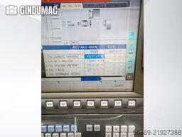 Okuma LB2000EXII MC