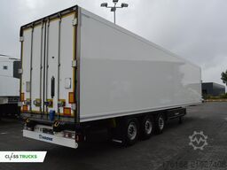 KRONE SDR D-Deck FP 45 ThermoKing SLXi 300 LA