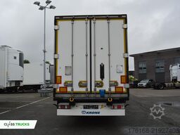 KRONE SDR D-Deck FP 45 ThermoKing SLXi 300 LA