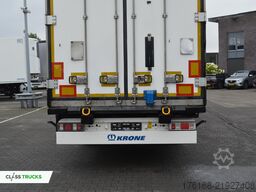 KRONE SDR D-Deck FP 45 ThermoKing SLXi 300 LA