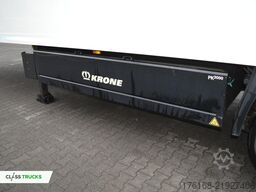 KRONE SDR D-Deck FP 45 ThermoKing SLXi 300 LA