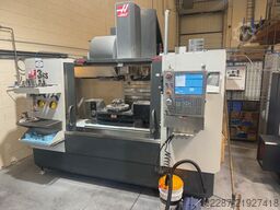 Haas VF-3SS
