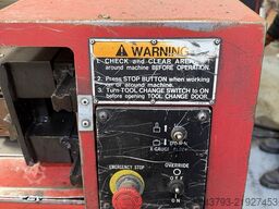 Amada Apelio AP357F1C