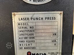 Amada Apelio AP357F1C