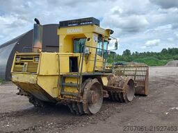 BOMAG BC 571 RB