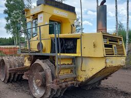 BOMAG BC 571 RB